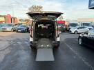 Ford Tourneo Connect Connect Automat dla niepełnosprawnych Rampa Inwalida PFRON 2021 - 3