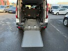 Ford Tourneo Connect Connect Automat dla niepełnosprawnych Rampa Inwalida PFRON 2021 - 5