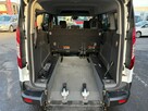 Ford Tourneo Connect Connect Automat dla niepełnosprawnych Rampa Inwalida PFRON 2021 - 6