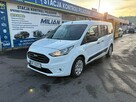 Ford Tourneo Connect Connect Automat dla niepełnosprawnych Rampa Inwalida PFRON 2021 - 9