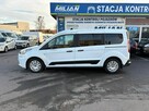 Ford Tourneo Connect Connect Automat dla niepełnosprawnych Rampa Inwalida PFRON 2021 - 10