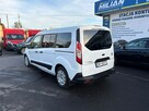Ford Tourneo Connect Connect Automat dla niepełnosprawnych Rampa Inwalida PFRON 2021 - 11