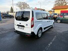 Ford Tourneo Connect Connect Automat dla niepełnosprawnych Rampa Inwalida PFRON 2021 - 12