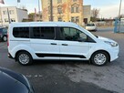 Ford Tourneo Connect Connect Automat dla niepełnosprawnych Rampa Inwalida PFRON 2021 - 13