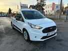 Ford Tourneo Connect Connect Automat dla niepełnosprawnych Rampa Inwalida PFRON 2021 - 14