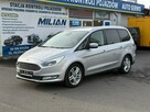 Ford Galaxy 2.0Tdci 180KM Automat Titanium+ 7osobowy Navi LED Asystent Nagłośnieni - 1