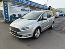Ford Galaxy 2.0Tdci 180KM Automat Titanium+ 7osobowy Navi LED Asystent Nagłośnieni - 2