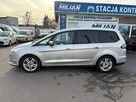 Ford Galaxy 2.0Tdci 180KM Automat Titanium+ 7osobowy Navi LED Asystent Nagłośnieni - 3