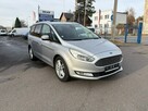 Ford Galaxy 2.0Tdci 180KM Automat Titanium+ 7osobowy Navi LED Asystent Nagłośnieni - 7