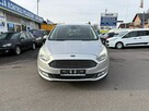 Ford Galaxy 2.0Tdci 180KM Automat Titanium+ 7osobowy Navi LED Asystent Nagłośnieni - 8