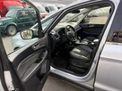Ford Galaxy 2.0Tdci 180KM Automat Titanium+ 7osobowy Navi LED Asystent Nagłośnieni - 11