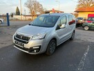 Partner Tepee 1.6 HDI 120KM Family Klimatronik 2xDrzwi 2016 - 7