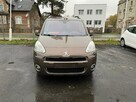 Peugeot Partner Tepee 1.6 VTi 120KM Family Model 2013 - 7