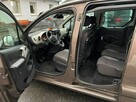 Peugeot Partner Tepee 1.6 VTi 120KM Family Model 2013 - 8