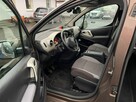 Peugeot Partner Tepee 1.6 VTi 120KM Family Model 2013 - 9