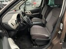 Peugeot Partner Tepee 1.6 VTi 120KM Family Model 2013 - 10