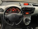 Peugeot Partner Tepee 1.6 VTi 120KM Family Model 2013 - 12