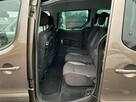 Peugeot Partner Tepee 1.6 VTi 120KM Family Model 2013 - 16