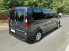Renault Trafic 2.0dci 150KM 9-osobowy do przewozu niepełnosprawnych RAMPA 2022 PFRON - 3