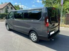 Renault Trafic 2.0dci 150KM 9-osobowy do przewozu niepełnosprawnych RAMPA 2022 PFRON - 4