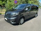 Renault Trafic 2.0dci 150KM 9-osobowy do przewozu niepełnosprawnych RAMPA 2022 PFRON - 5