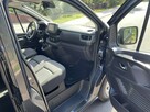 Renault Trafic 2.0dci 150KM 9-osobowy do przewozu niepełnosprawnych RAMPA 2022 PFRON - 9