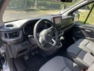 Renault Trafic 2.0dci 150KM 9-osobowy do przewozu niepełnosprawnych RAMPA 2022 PFRON - 11