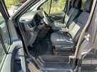 Renault Trafic 2.0dci 150KM 9-osobowy do przewozu niepełnosprawnych RAMPA 2022 PFRON - 12
