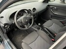 Seat Ibiza 1,4 16V 75KM Sport Edition 1właściciel Klimatronik Alufelgi 2006 - 13