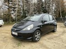 Honda Jazz 1,3 Benzyna 2006r. Z Sprawną Klimatyzacją! Tanio-Możliwa Zamiana!