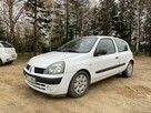 Renault Clio 1,5 Diesel 2003r. Tanio-Możliwa Zamiana!