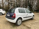 Renault Clio 1,5 Diesel 2003r. Tanio-Możliwa Zamiana! - 5