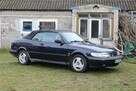Saab 900 1994r. 2,3 Benzyna Cabrio Automat - Możliwa Zamiana! - 1