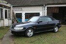 Saab 900 1994r. 2,3 Benzyna Cabrio Automat - Możliwa Zamiana! - 2