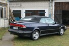 Saab 900 1994r. 2,3 Benzyna Cabrio Automat - Możliwa Zamiana! - 5