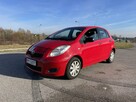 Toyota Yaris 1,0 Benzyna 2011r. Lift Z Sprawną Klimatyzacja. Zadbany!