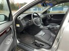 Volvo S60 2,4 Turbo 200KM 2001r. Z Automatyczną Skrzynią Biegów. Mały Przebieg! - 2