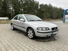 Volvo S60 2,4 Turbo 200KM 2001r. Z Automatyczną Skrzynią Biegów. Mały Przebieg! - 3
