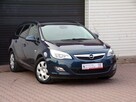Opel Astra Navigacja /Klima /Gwarancja /1,4 /140KM /2012R - 2