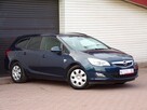 Opel Astra Navigacja /Klima /Gwarancja /1,4 /140KM /2012R - 3