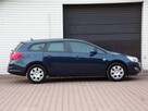 Opel Astra Navigacja /Klima /Gwarancja /1,4 /140KM /2012R - 5