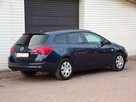 Opel Astra Navigacja /Klima /Gwarancja /1,4 /140KM /2012R - 6