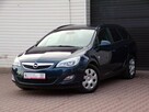 Opel Astra Navigacja /Klima /Gwarancja /1,4 /140KM /2012R - 8