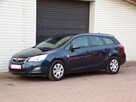 Opel Astra Navigacja /Klima /Gwarancja /1,4 /140KM /2012R - 10