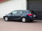 Opel Astra Navigacja /Klima /Gwarancja /1,4 /140KM /2012R - 12