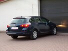 Opel Astra Navigacja /Klima /Gwarancja /1,4 /140KM /2012R - 13