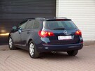 Opel Astra Navigacja /Klima /Gwarancja /1,4 /140KM /2012R - 16