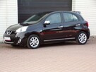 Nissan Micra Klimatronic /Solardach /Navi /1,2 /98KM /2014r - 8