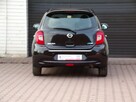 Nissan Micra Klimatronic /Solardach /Navi /1,2 /98KM /2014r - 11