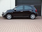 Nissan Micra Klimatronic /Solardach /Navi /1,2 /98KM /2014r - 15